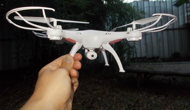 Quadcopter News Gilliam 
      MO 65330